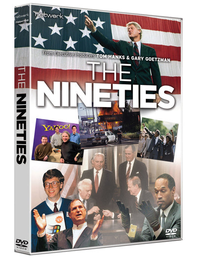 The Nineties