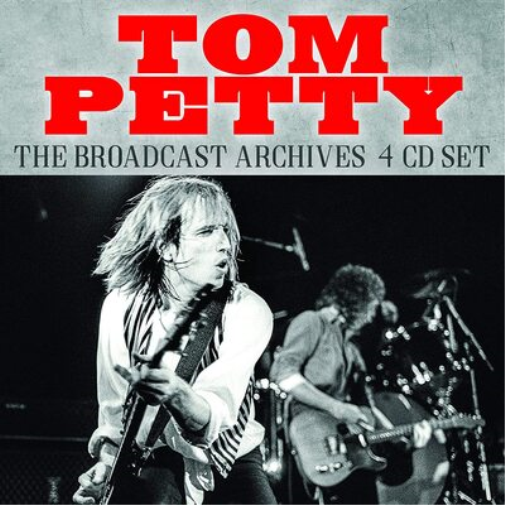 The Broadcast Archives