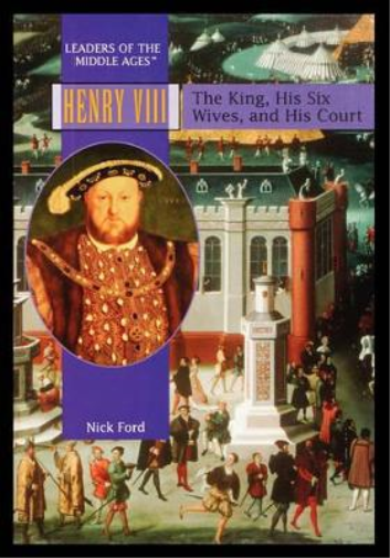 Henry VIII