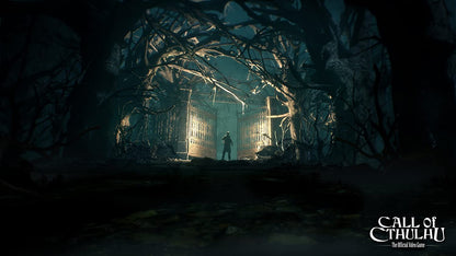 Call of Cthulhu (DE)