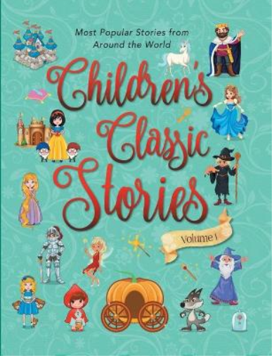 Children's Classic Stories