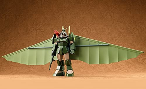 Fang of the Sun Dougram Combat Armors MAX25 Plasti
