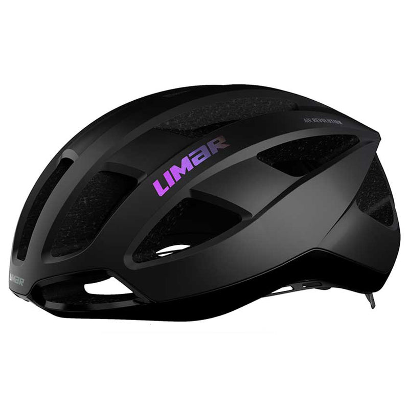 Limar Air Stratos Black Helmet L