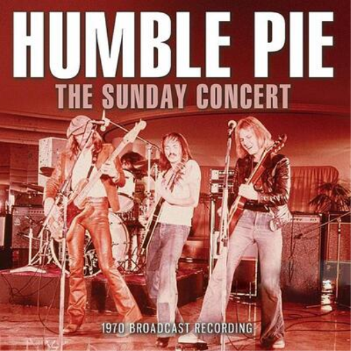 The Sunday Concert: 1970 Broadcast Recording