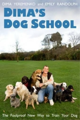 Dima's Dog School