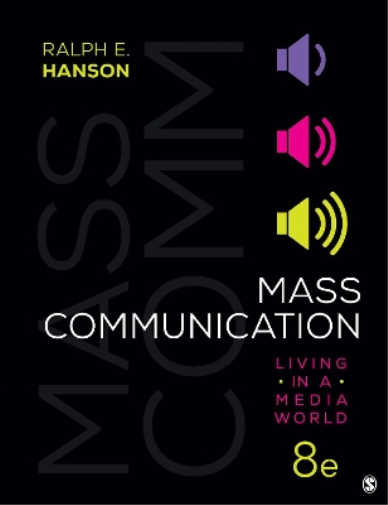 Mass Communication