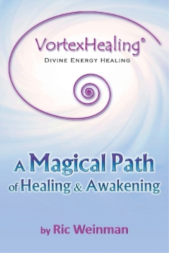 VortexHealing(R) Divine Energy Healing