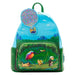 Disney by Loungefly Rucksack Pixar Up Moment Jungl