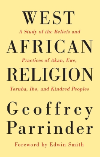 West African Religion