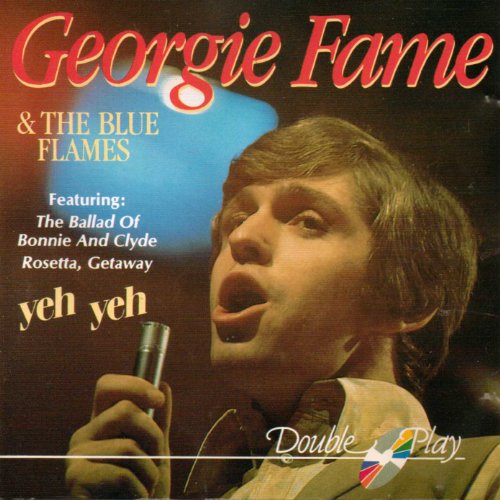 Yeh yeh (14 tracks, & The Blue Flames)