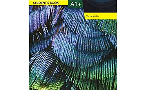 Close-up A1+ with Online Student Zone