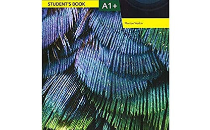 Close-up A1+ with Online Student Zone