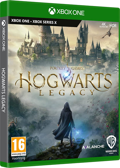 Hogwarts Legacy - Xbox One Xbox One Standard