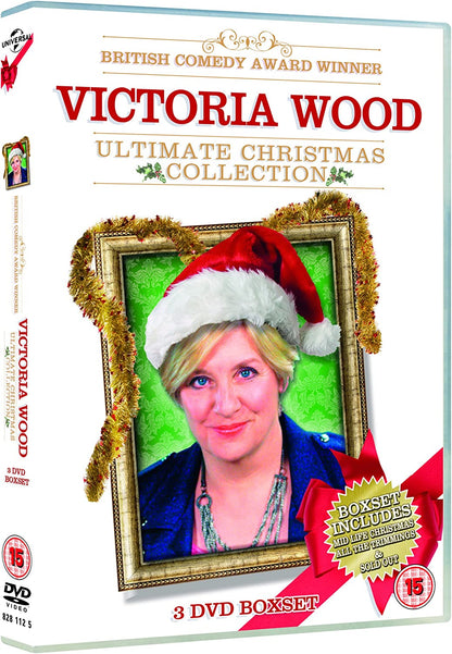 Victoria Wood's Ultimate Christmas Collection