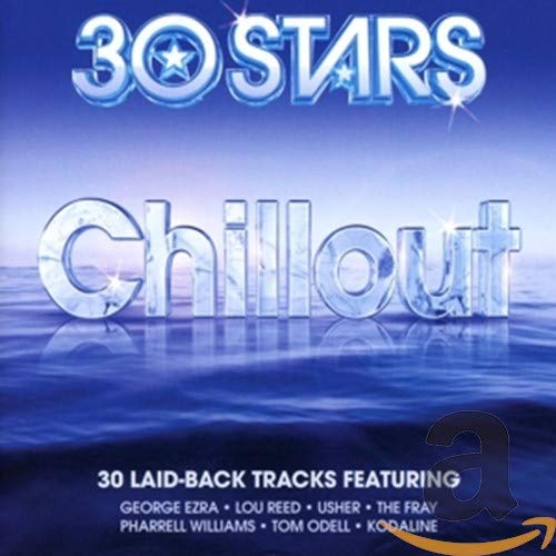 30 Stars Chillout