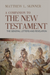 A Companion to the New Testament