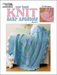 Our Best Knit Baby Afghans, Book 2