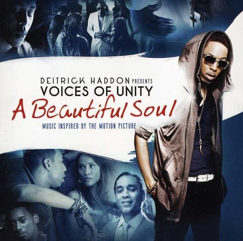 A Beautiful Soul Music Inspired By The Motion Picture