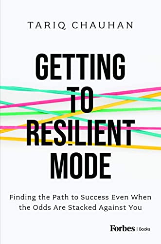 Getting to Resilient Mode