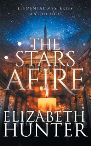 The Stars Afire