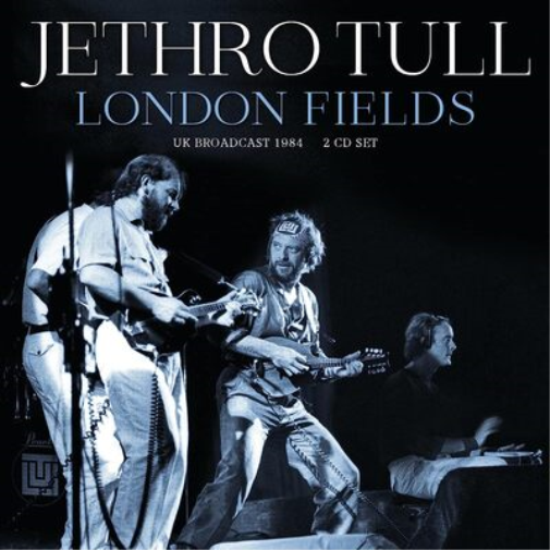 London Fields: UK Broadcast 1984