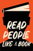 Read People Like a Book
