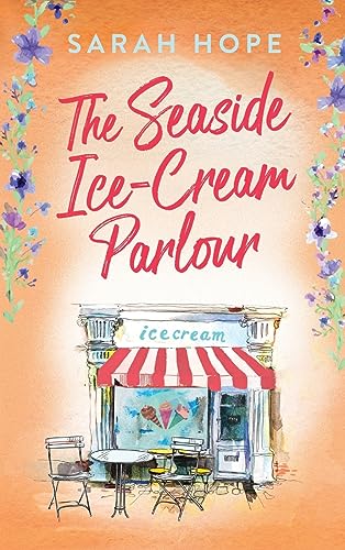 The Seaside Ice-Cream Parlour