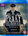 Peaky Blinders: Series 3