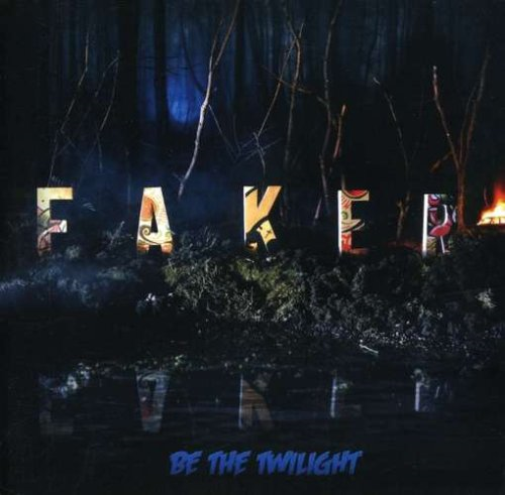 Be the Twilight