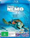 MOVIE - FINDING NEMO (1 BLU-RAY)