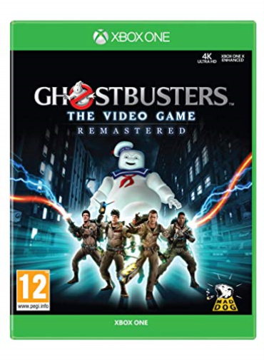 Xbox One - Ghostbusters: The Video Game - Remastered /Xbox One