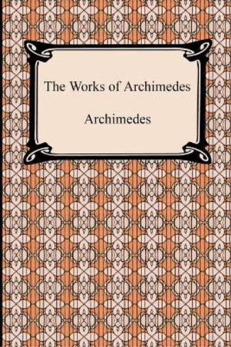 The Works of Archimedes