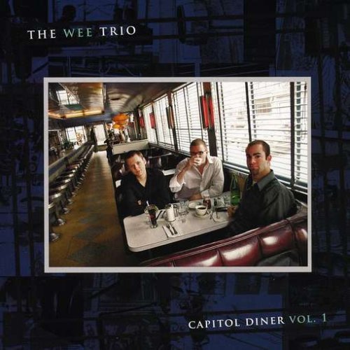 Capitol Diner 1