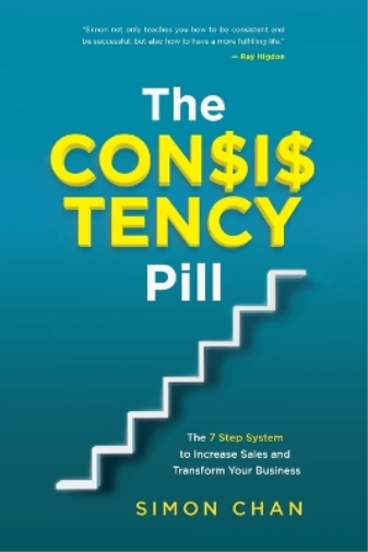 The Consistency Pill
