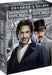 Coffret sherlock holmes 1 et 2
