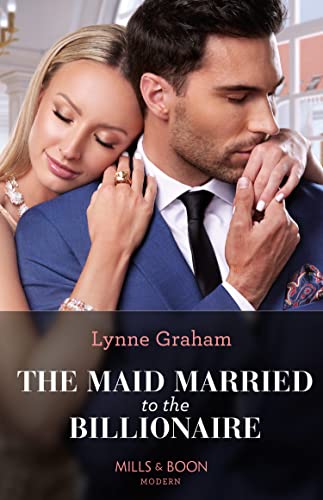 Maid Married To Billionaire Pb