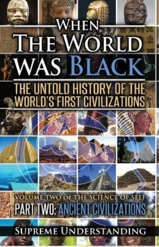 When the World was Black Part Two