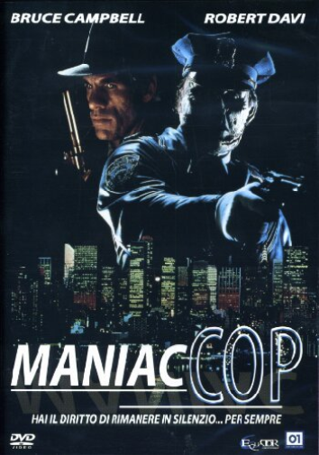 Maniac Cop