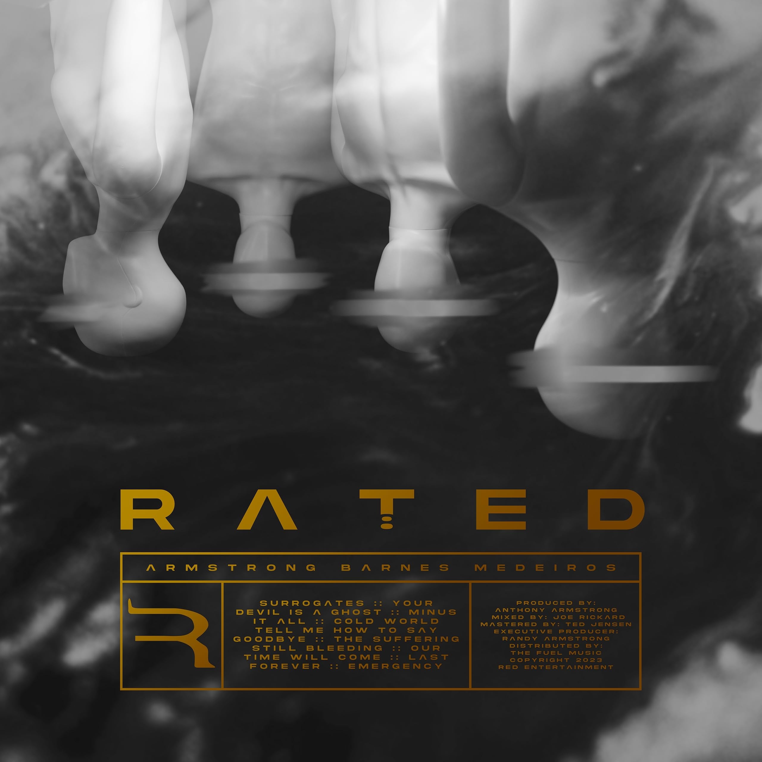 RATED R