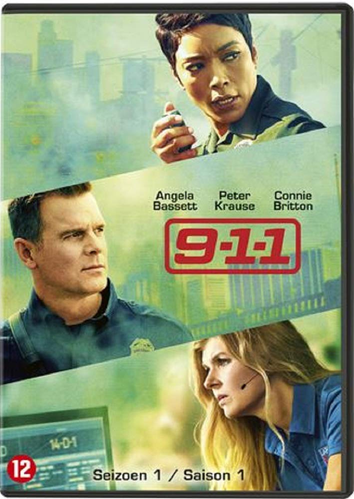 9-1-1 - Seizoen 1