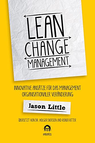 Lean Change Management