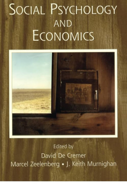 Social Psychology and Economics