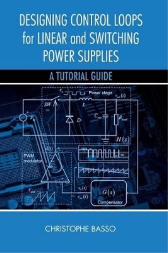 A Designing Control Loops for Linear and Switching Power Supplies