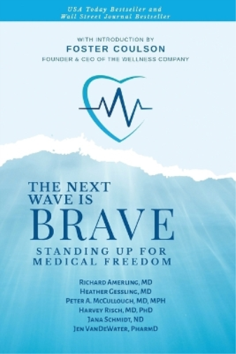 The Next Wave is Brave