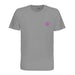 Cinelli Camera Roll T-Shirt Heather Grey L