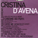 Il meglio di Cristina D'Avena