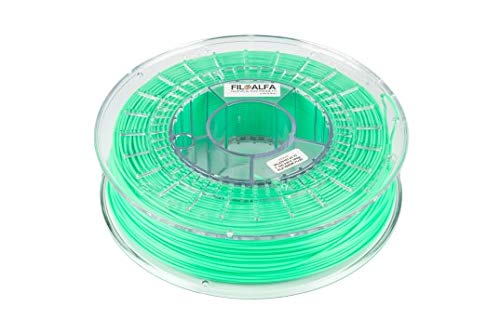 Pla 700G Verde Fluo