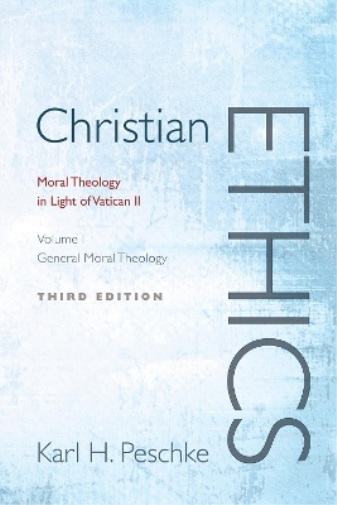 Christian Ethics
