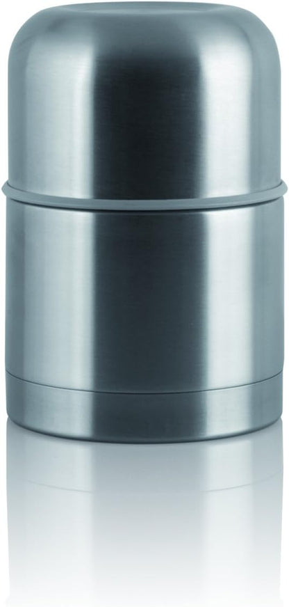 reer Isolierbecher silber 0,35 l