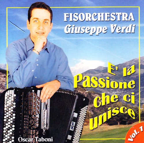 E' La Passione Che Ci Unisce